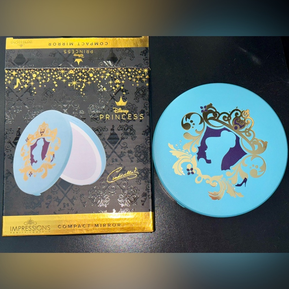 MAC 40th CINDERELLA BUNDLE - Picture 8 of 11